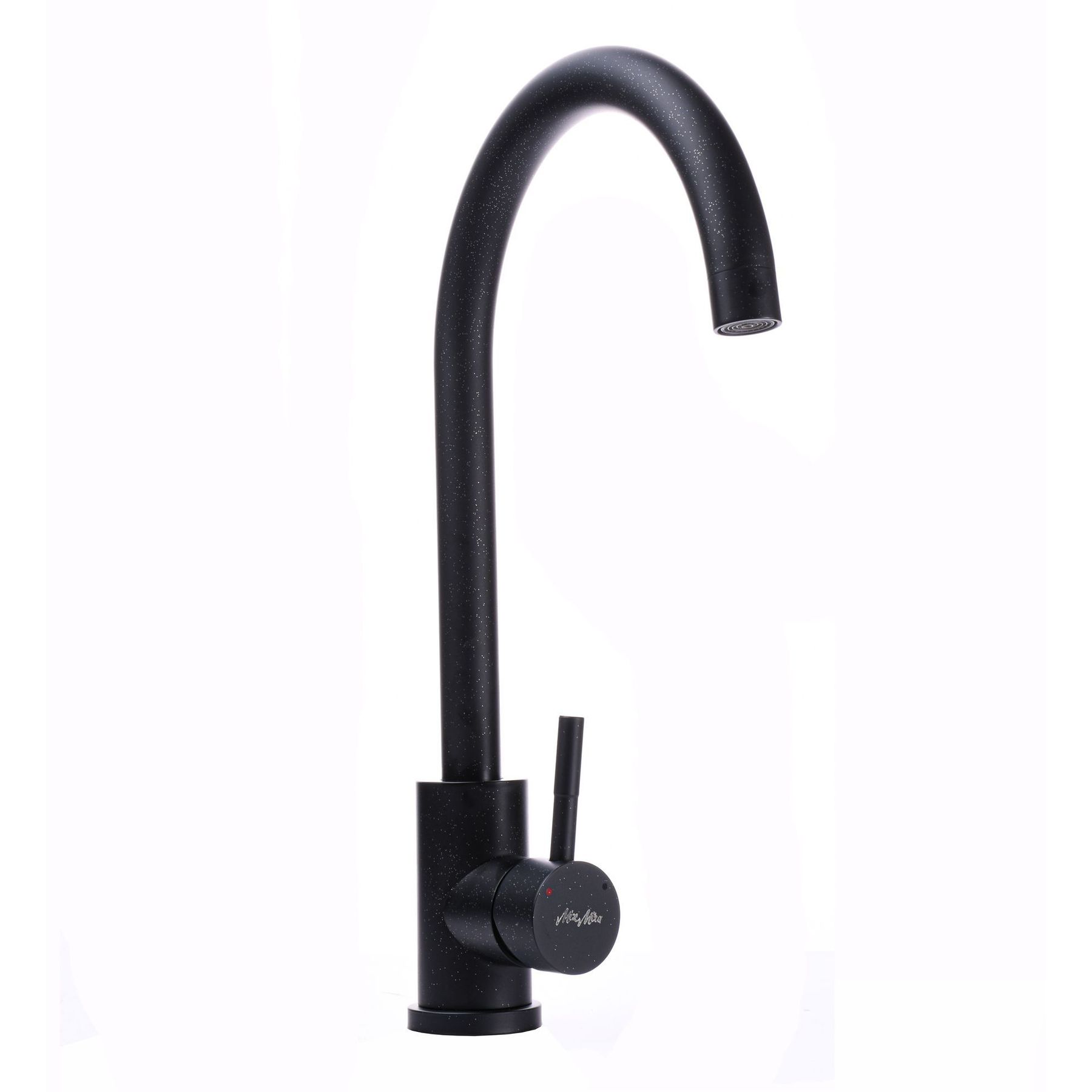 Змішувач для кухні MixMIRA ALPEN MS1-203S-ONYX - Image 2
