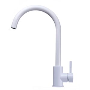 Змішувач для кухні Globus Lux ALPEN SUS-203S-WW - Image 2