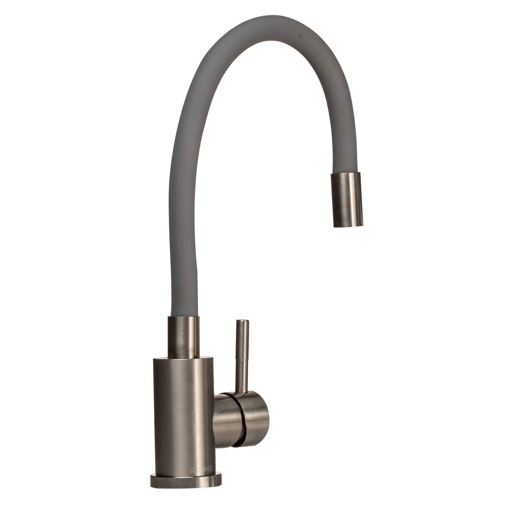 Змішувач для кухні Globus Lux ALPEN SUS-203SG - Image 2