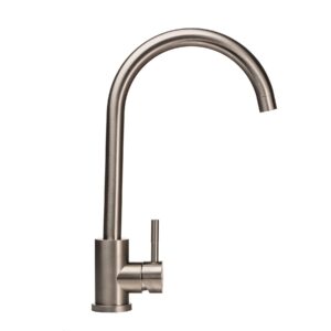 Змішувач для кухні Globus Lux ALPEN SBT1-203S - Image 2
