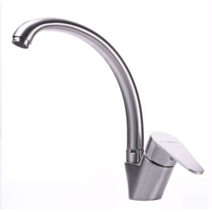 Змішувач для кухні Globus Lux MAIN SM-203S - Image 2