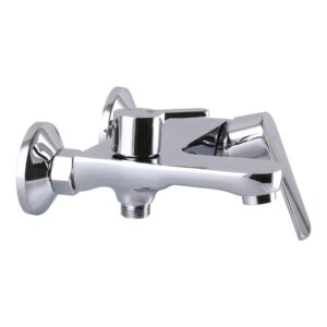 Змішувач для ванни Globus Lux Laguna GLA-0102N - Image 2