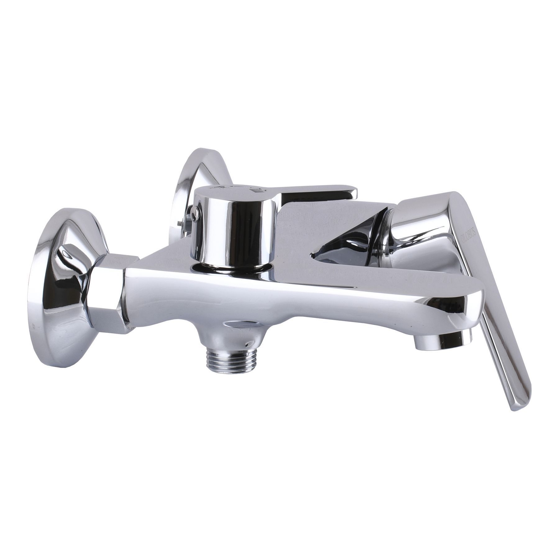 Змішувач для ванни Globus Lux Laguna GLA-0102N - Image 2