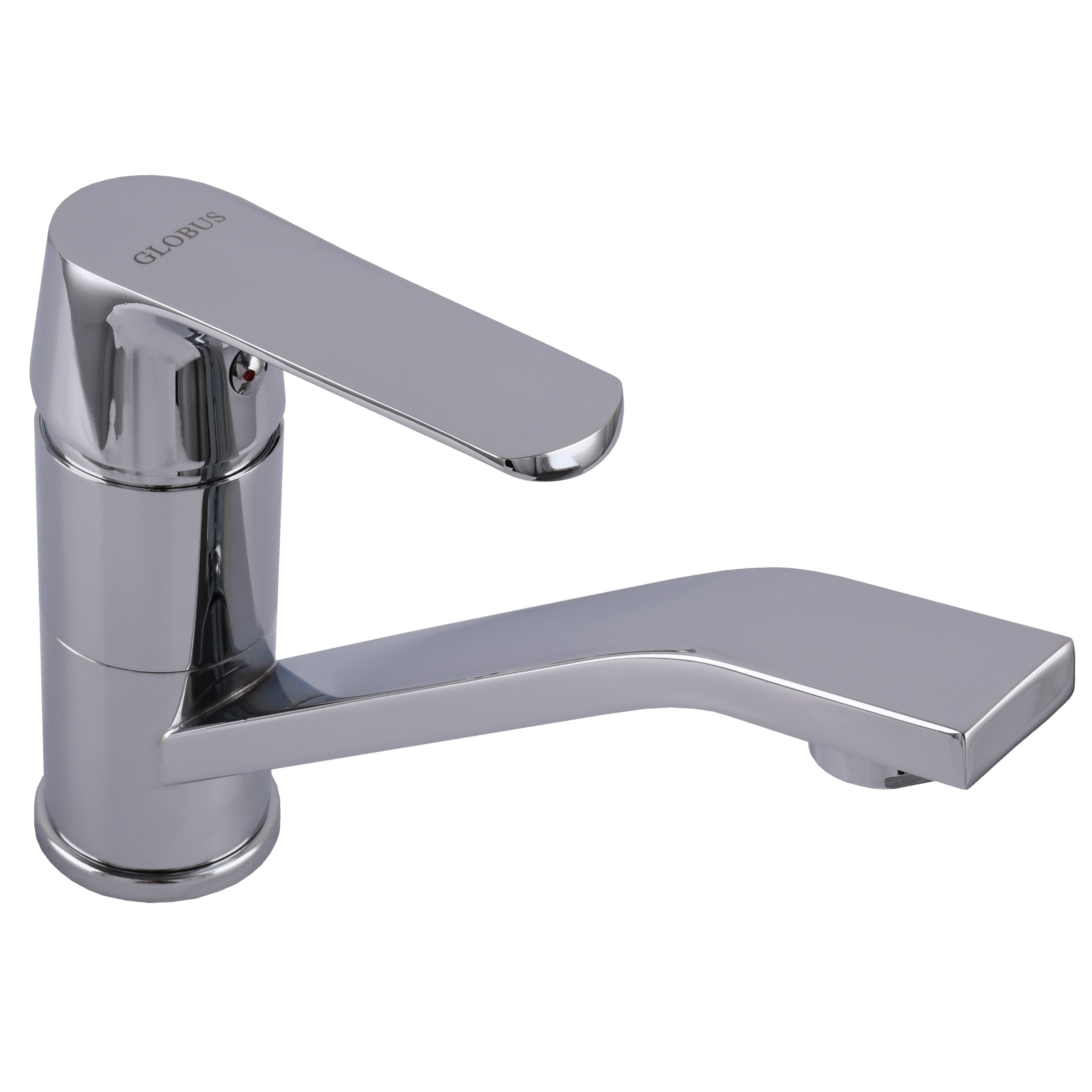 Змішувач для кухні Globus Lux Laguna GLA-0203Q - Image 2