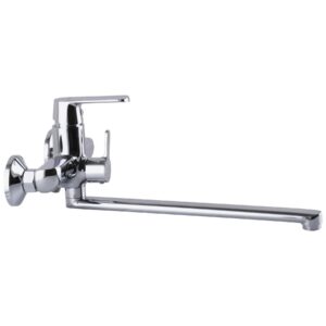 Змішувач для ванни Globus Lux Laguna GLA-0208 - Image 2