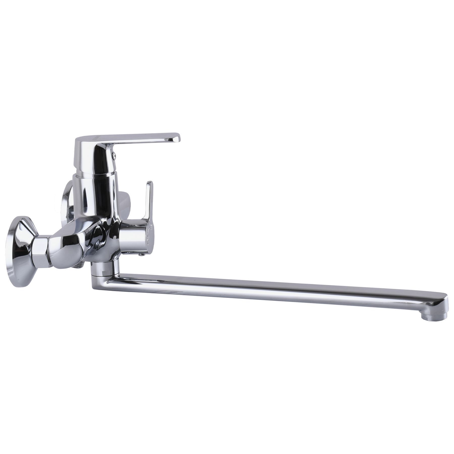 Змішувач для ванни Globus Lux Laguna GLA-0208 - Image 2