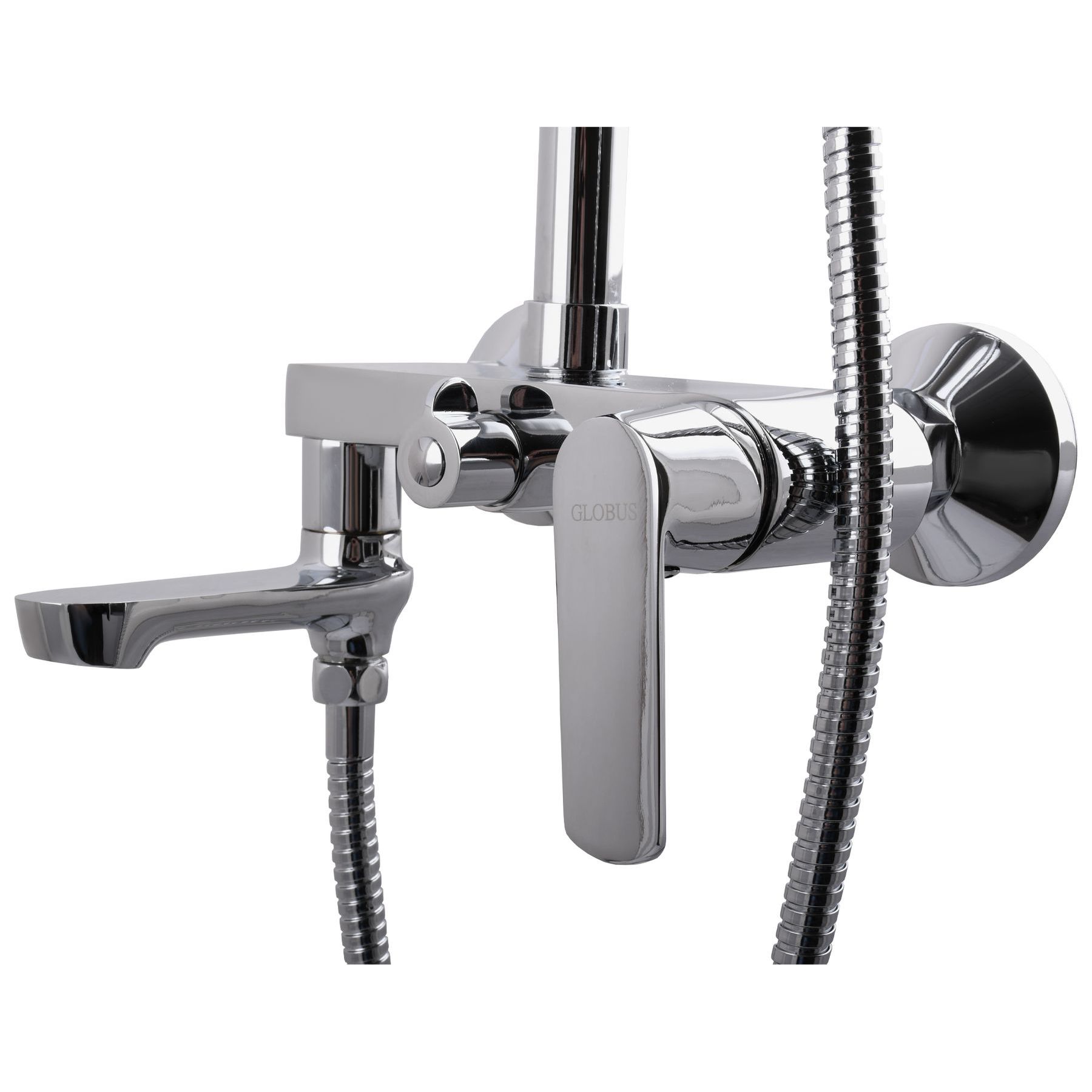 Душова система Globus Lux LAGUNA GLA-0002N - Image 2