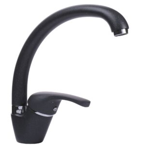 Змішувач для кухні Globus Lux Solly GLSO-0203S-1-ONIX - Image 2