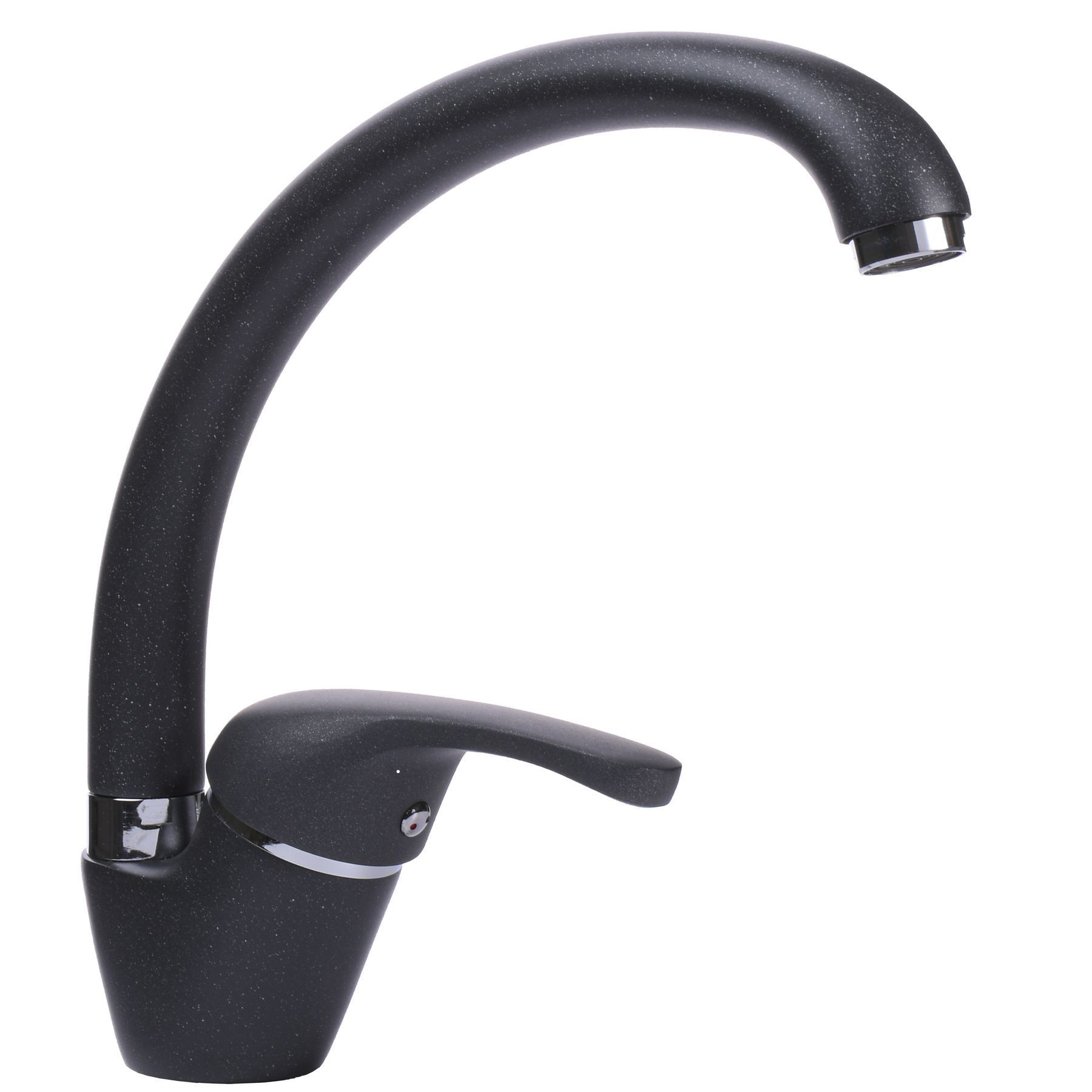 Змішувач для кухні Globus Lux Solly GLSO-0203S-1-ONIX - Image 2