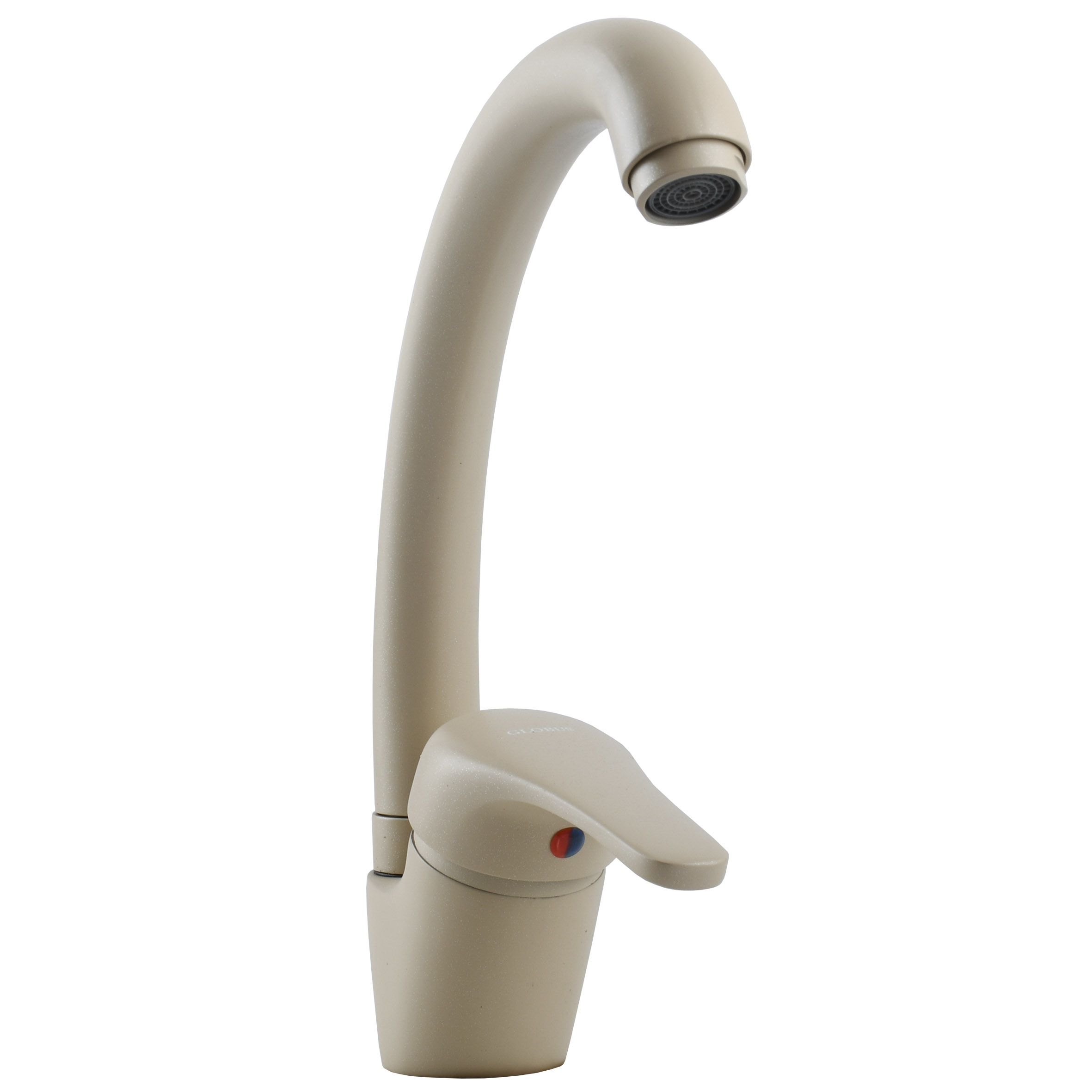 Змішувач для кухні Globus Lux Solly GLSO-0203S-4-COLORADO - Image 2