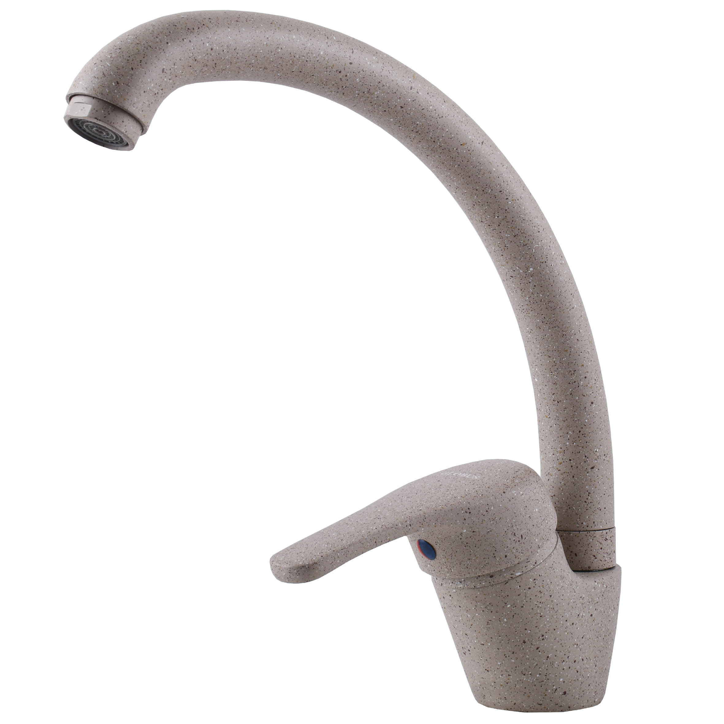 Змішувач для кухні Globus Lux Solly GLSO-0203S-5-TERRA - Image 2