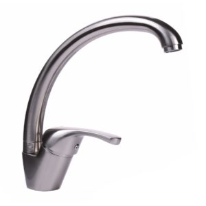 Змішувач для кухні Globus Lux Solly GLSO-0203S-8-STSTEEL - Image 2