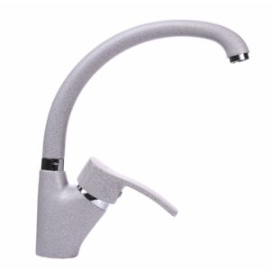 Змішувач для кухні Globus Lux QUEENSLAND GLQU-0203S-BIG-2-ARENA - Image 2