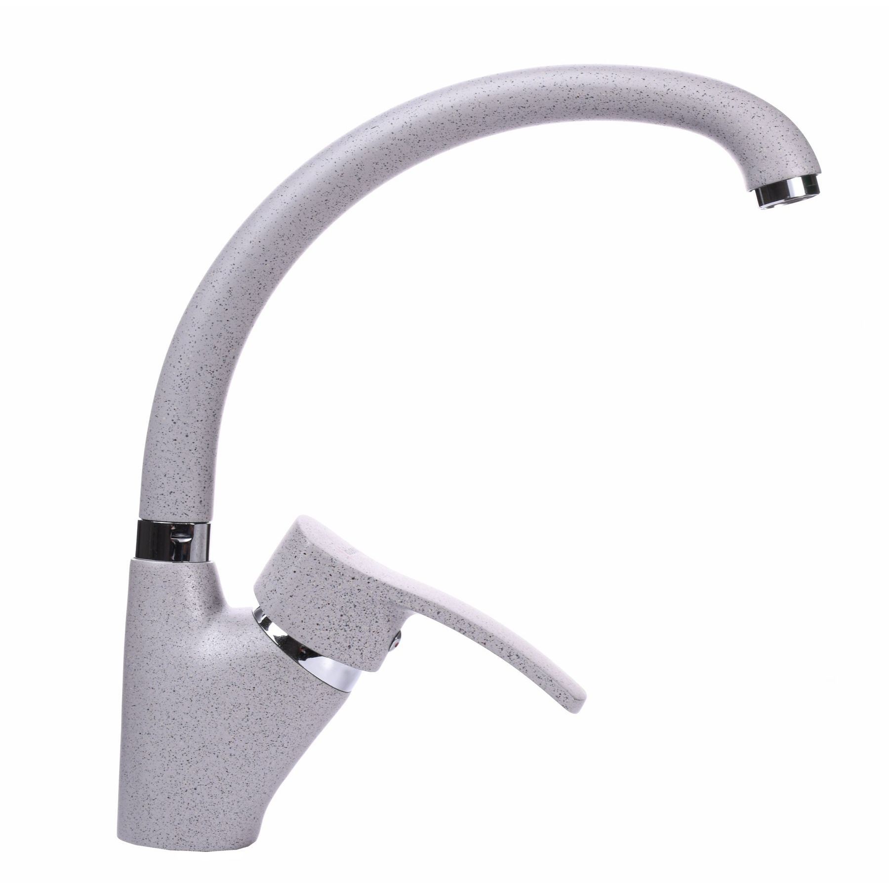 Змішувач для кухні Globus Lux QUEENSLAND GLQU-0203S-BIG-2-ARENA - Image 2