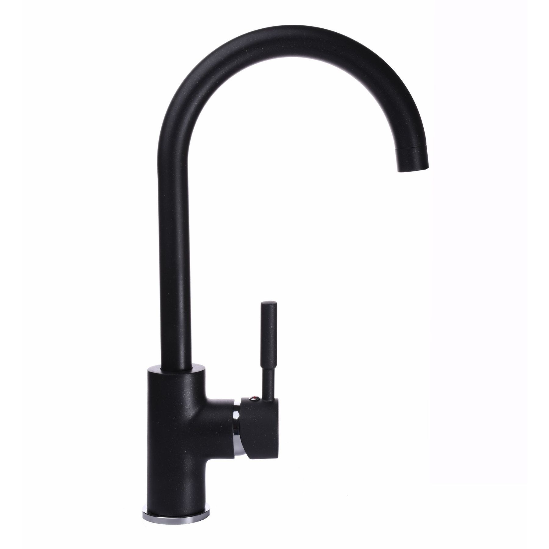 Змішувач для кухні Globus Lux LAZER GLLR-0203S-1-ONIX - Image 2