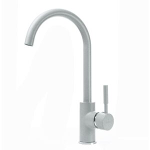 Змішувач для кухні Globus Lux LAZER GLLR-0203S-2-ARENA - Image 2