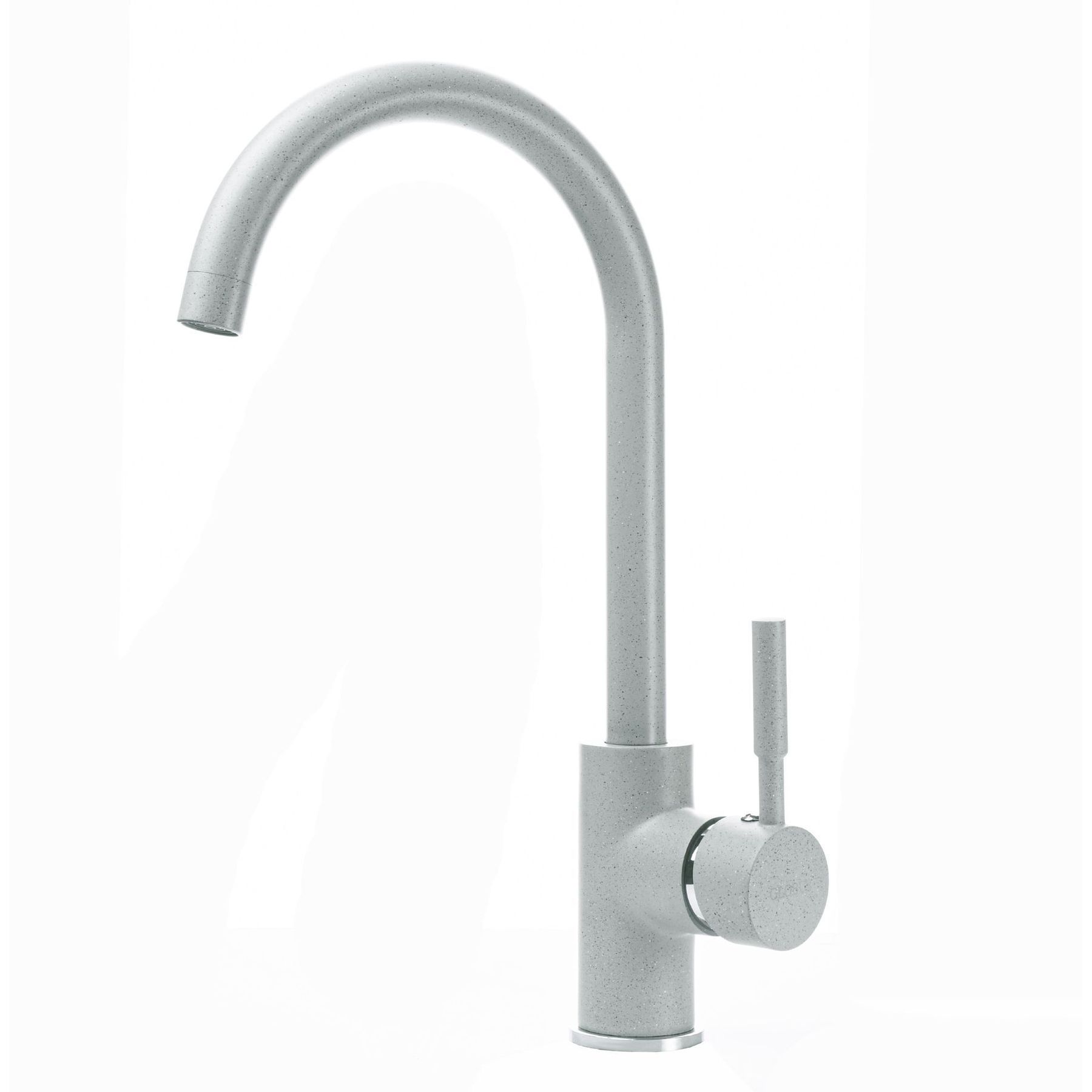 Змішувач для кухні Globus Lux LAZER GLLR-0203S-2-ARENA - Image 2