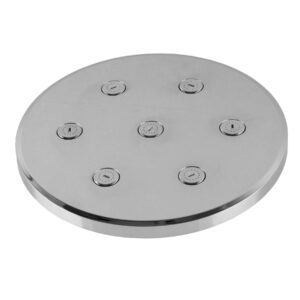 Душова лійка Globus Lux SD08A - Image 2