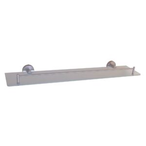 Полиця Globus Lux SS 8427 скло SUS304 - Image 2
