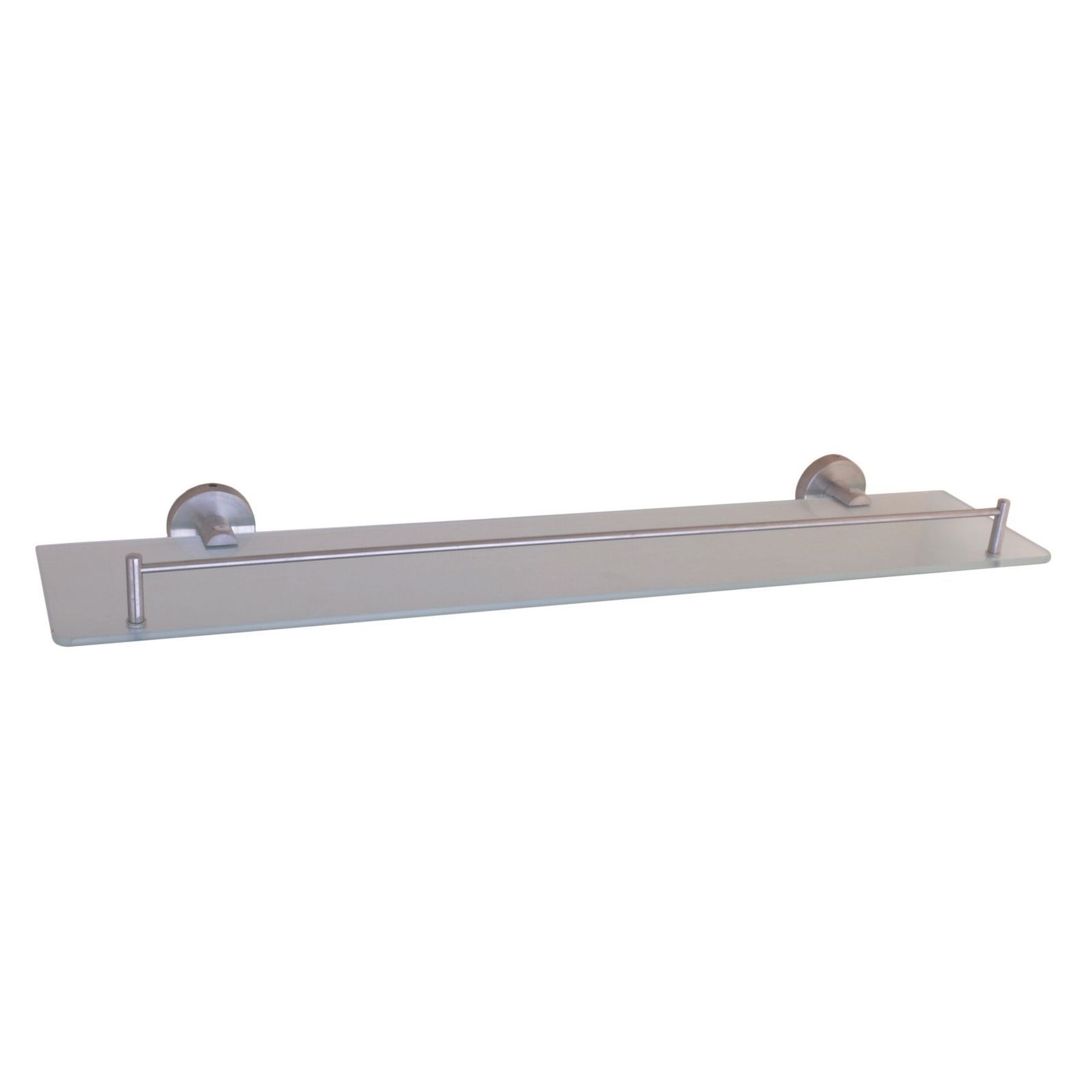 Полиця Globus Lux SS 8427 скло SUS304 - Image 2