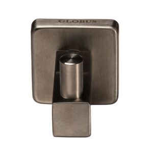 Гачок одинарний Globus Lux SQ9411 - Image 2