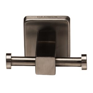 Гачок подвійний Globus Lux SQ 9412 - Image 2