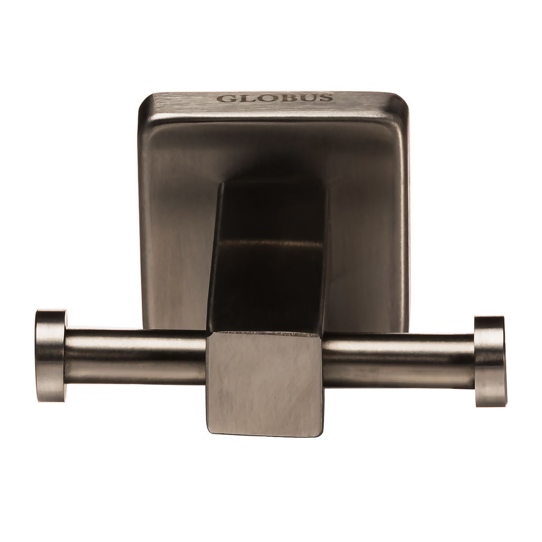Гачок подвійний Globus Lux SQ 9412 - Image 2