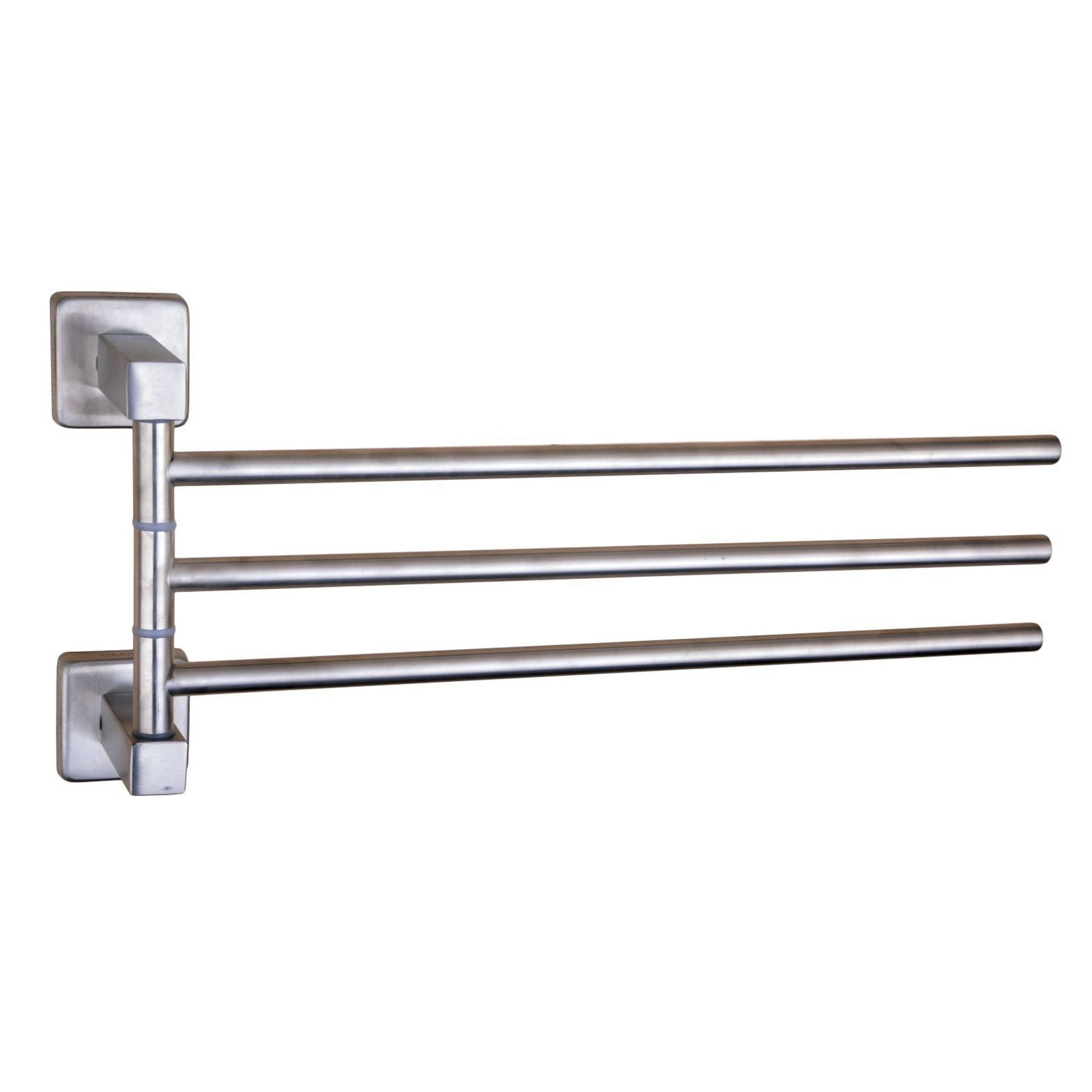 Тримач рушників Globus Lux SQ 9431-3  SUS304 - Image 2