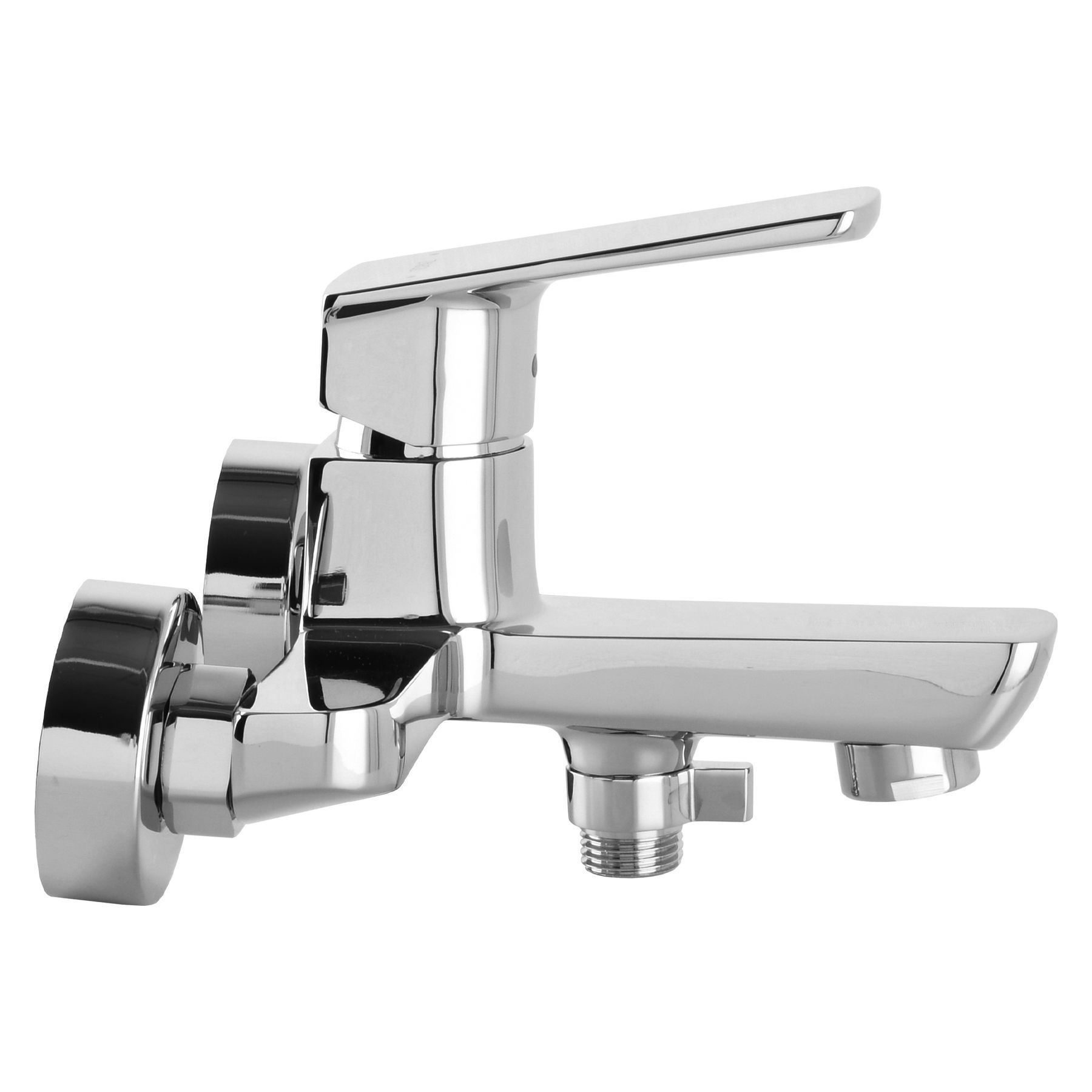 Змішувач для ванни TOPAZ LEXI TL21101A-H57-0 - Image 2