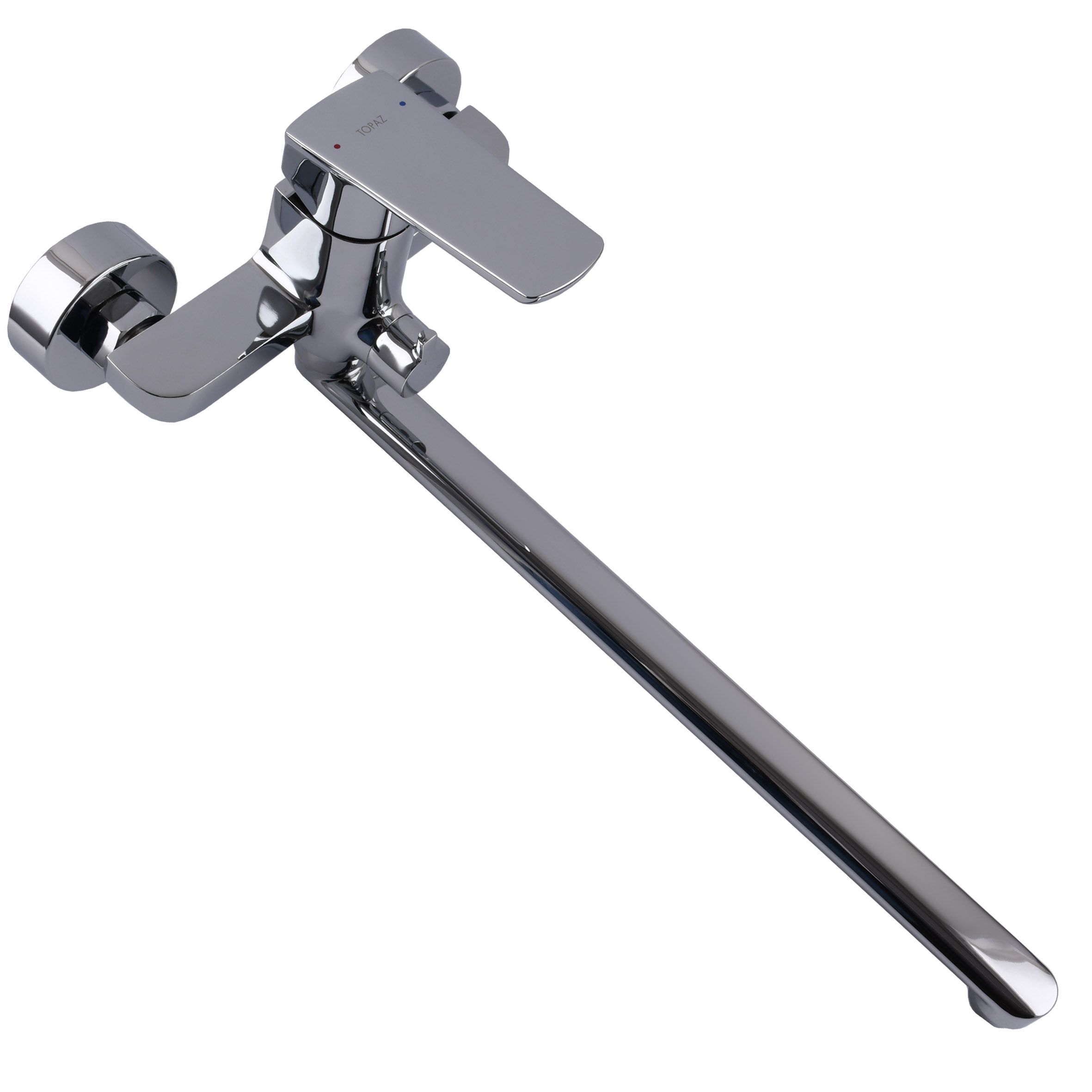 Змішувач для ванни TOPAZ LEXI TL21208-H57-0 - Image 2