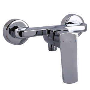 Змішувач для душа TOPAZ LEXI TL 21701-H57-0 - Image 2