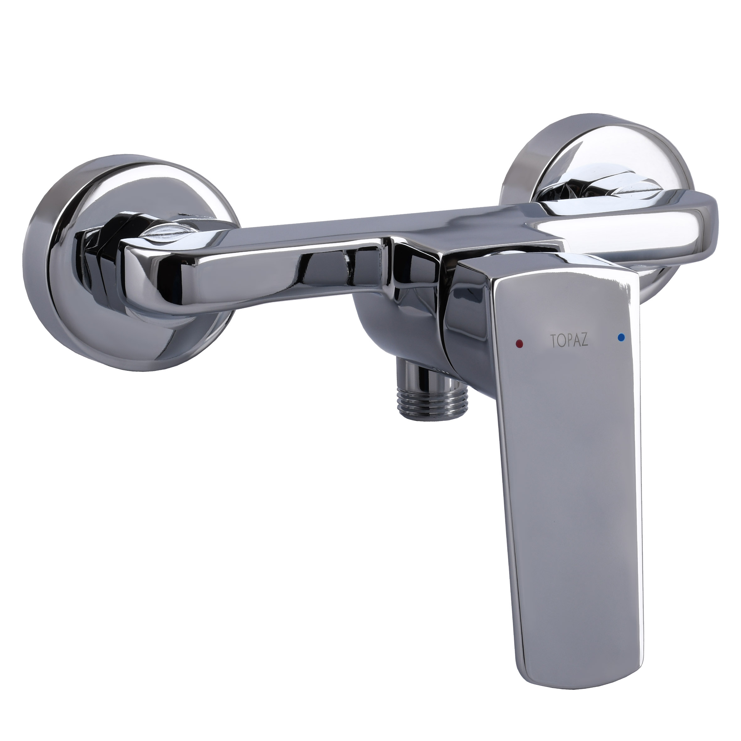 Змішувач для душа TOPAZ LEXI TL 21701-H57-0 - Image 2