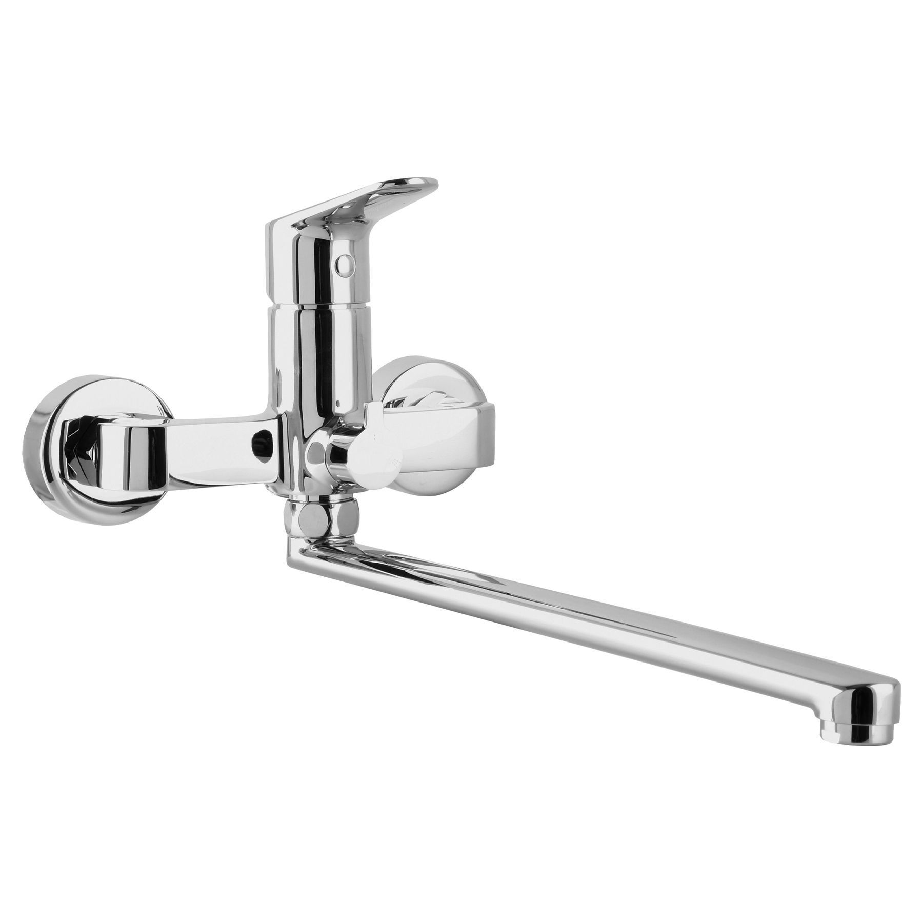 Змішувач для ванни TOPAZ ZARA TZ-13208-H37 - Image 2