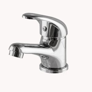 Змішувач для умивальника Globus Lux Sena GLS-101 - Image 2
