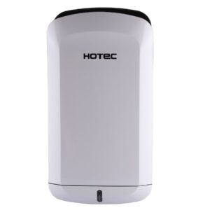 Сушарка для рук HOTEC 11.109 ABS White - Image 2