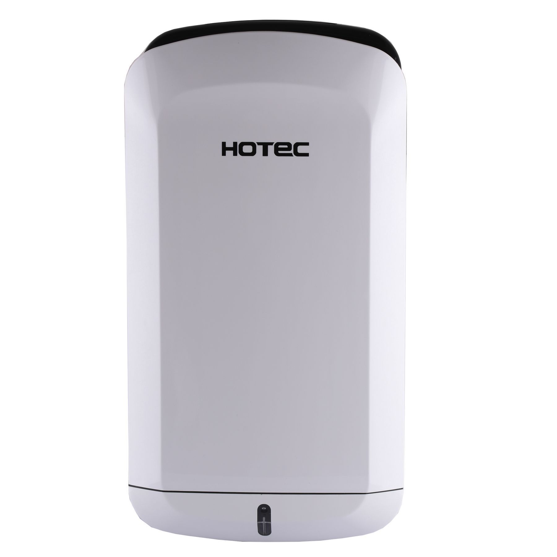 Сушарка для рук HOTEC 11.109 ABS White - Image 2