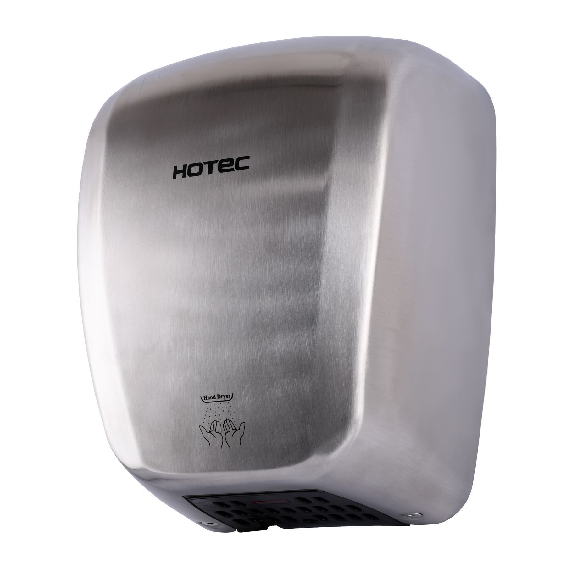 Сушарка для рук HOTEC 11.233.S - Image 2