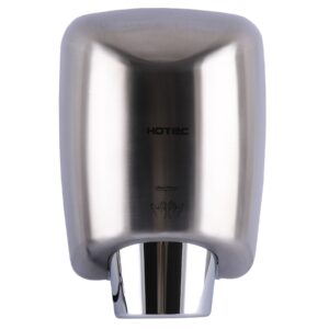 Сушарка для рук HOTEC 11.253.S Stainless Steel - Image 2