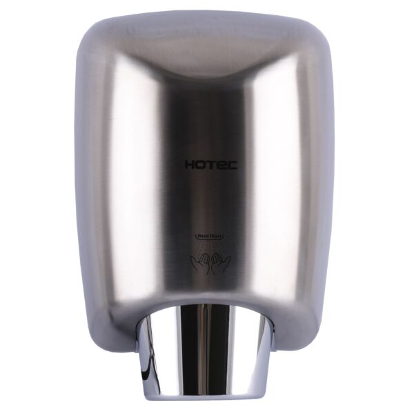 Сушарка для рук HOTEC 11.253.S Stainless Steel