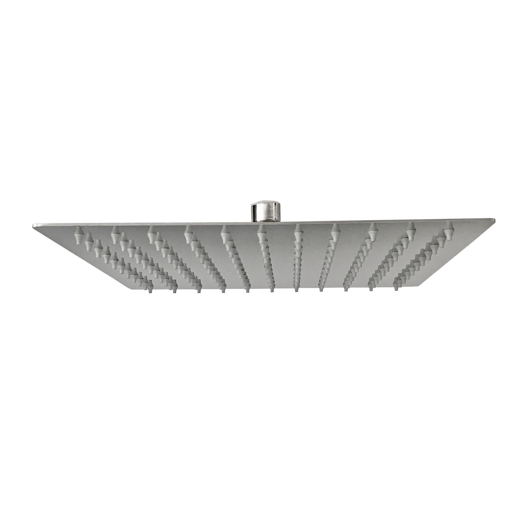Душова лійка Globus Lux STQ-0300 ТРОПИК St/ STEEL Polish - Image 2