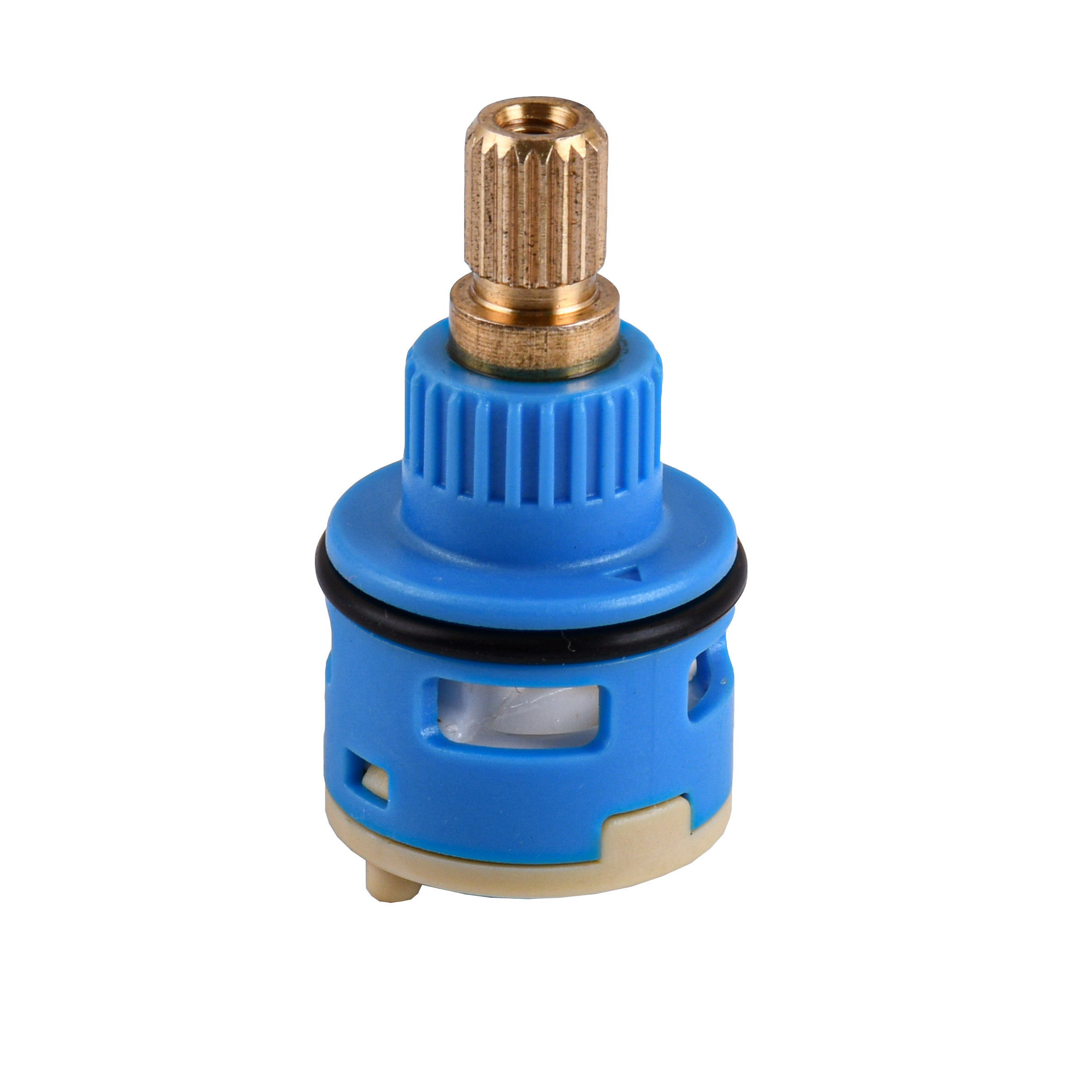 SC-SBT-208-Cartridge for SBT1-208--Кран-букса- перемикач д/змішувача 208, 2-ходова - Image 2