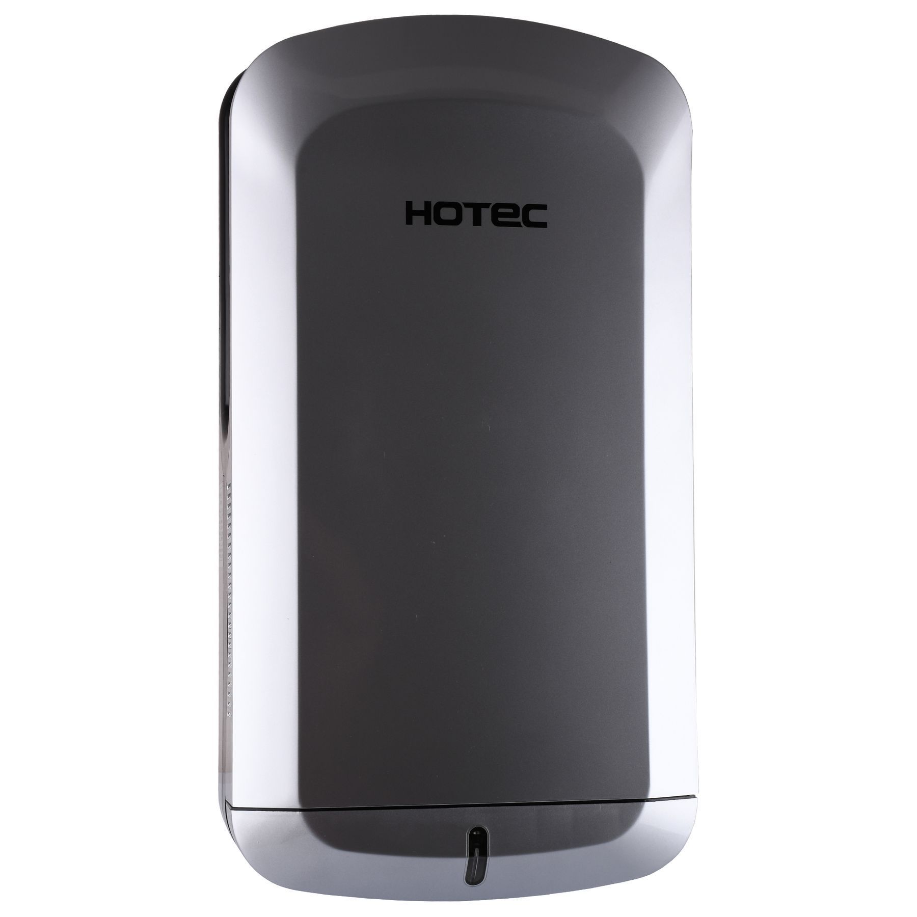 Сушарка для рук HOTEC 11.110 ABS Silver - Image 2