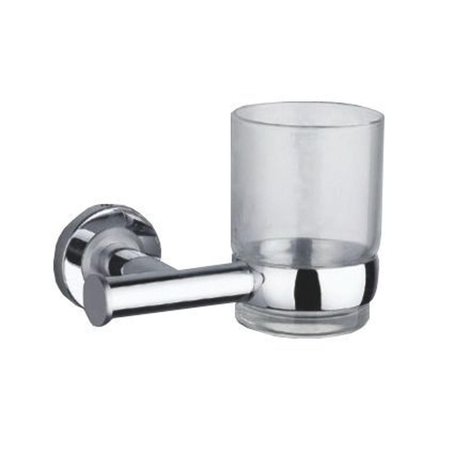 Стакан одинарний Perfect Sanitary Appliances YL 5101 - Image 2