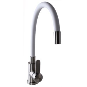 Змішувач для кухні Globus Lux WIEN SUS2-203SW - Image 2