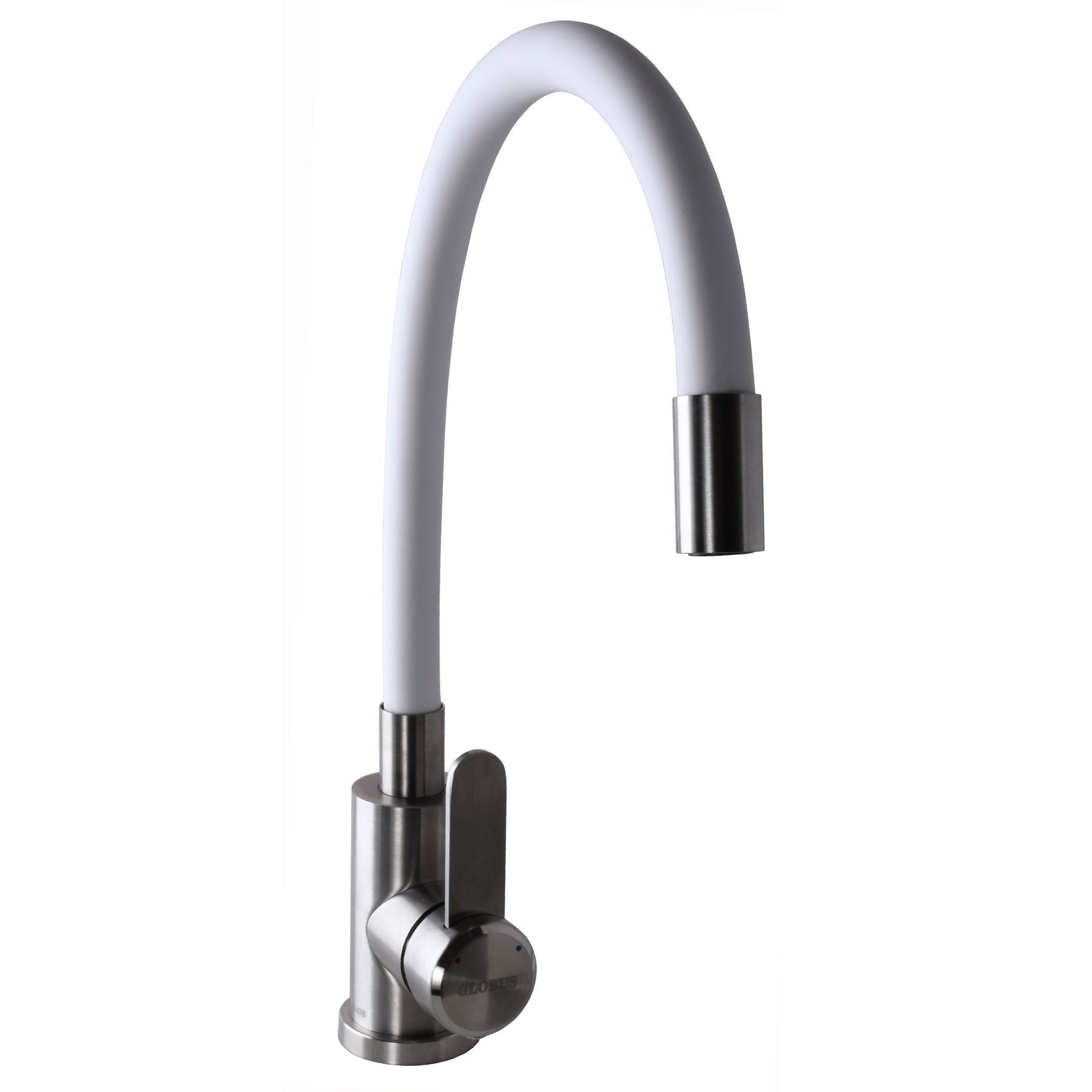 Змішувач для кухні Globus Lux WIEN SUS2-203SW - Image 2