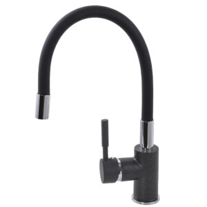 Змішувач для кухні Globus Lux LAZER GLLR-0203SB-1-ONIX - Image 2