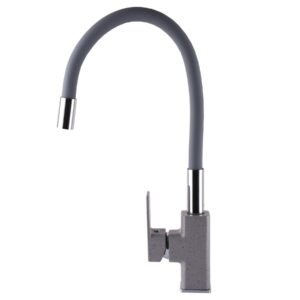 Змішувач для кухні Globus Lux Milano GLM-203LR-2-ARENA - Image 2