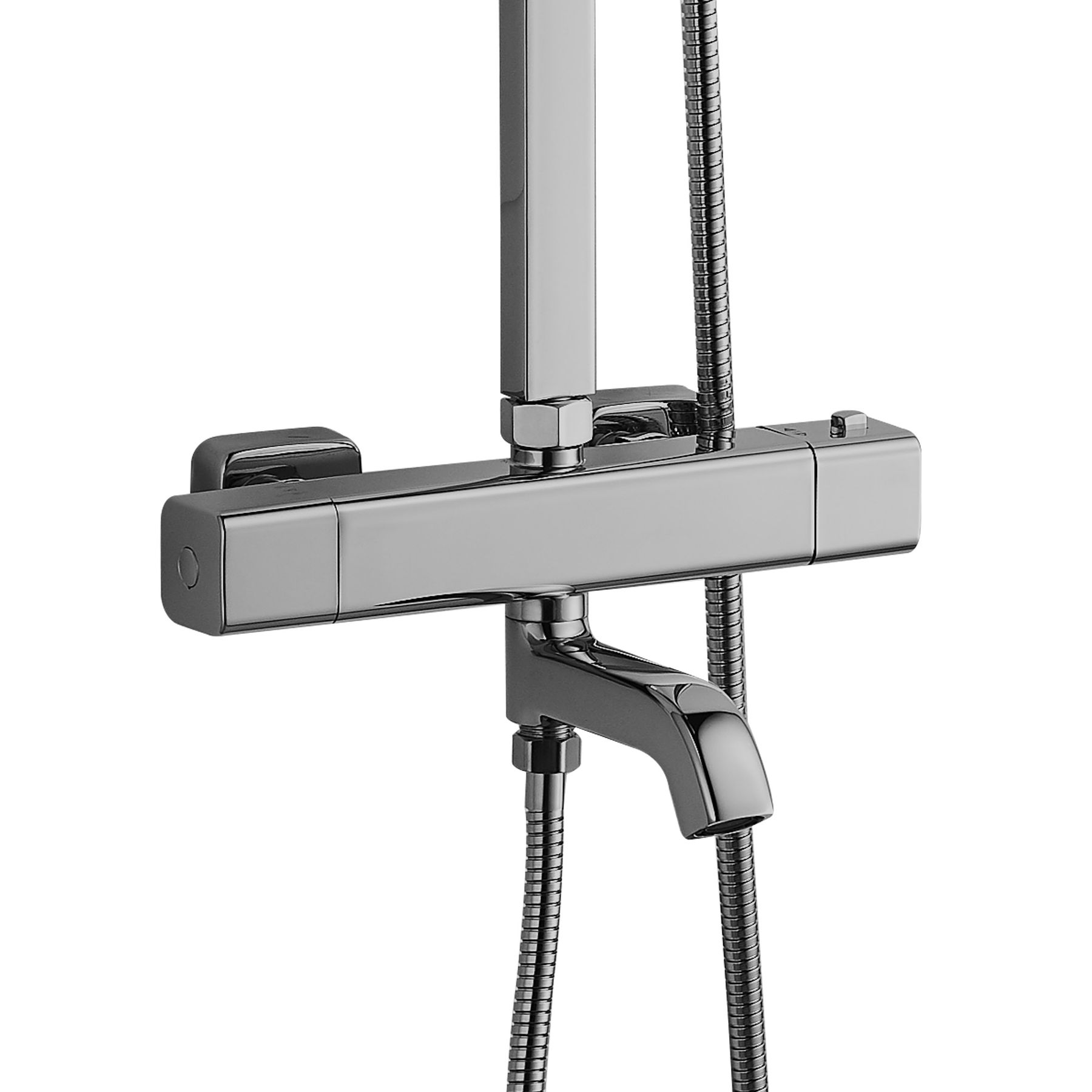 Душова система Globus Lux Termostatic Q VAN-GLQ-0041T - Image 2