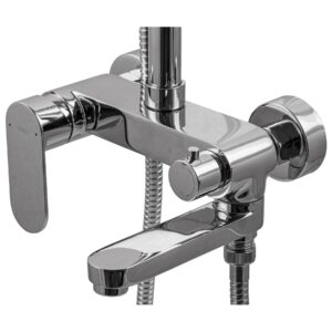 Душова система TOPAZ BARTS-TB 07102-H36-S - Image 2