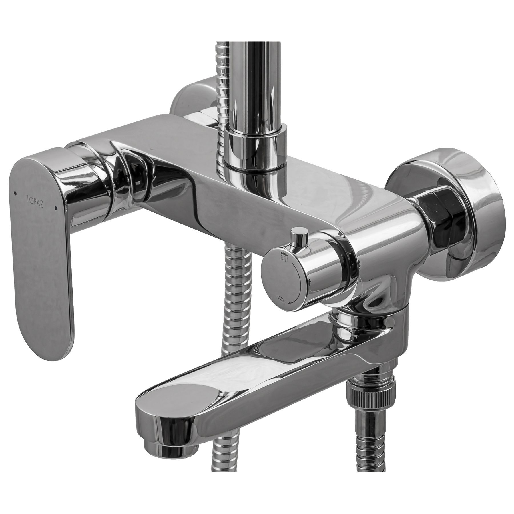 Душова система TOPAZ BARTS-TB 07102-H36-S - Image 2
